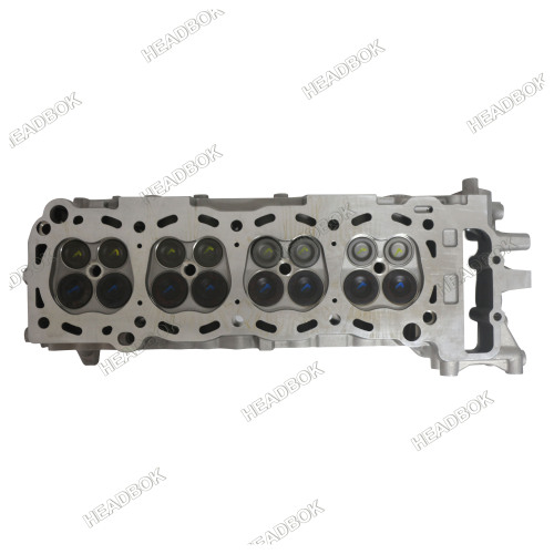 3RZ (8 PORT) Cylinder head  for Toyota Hilux